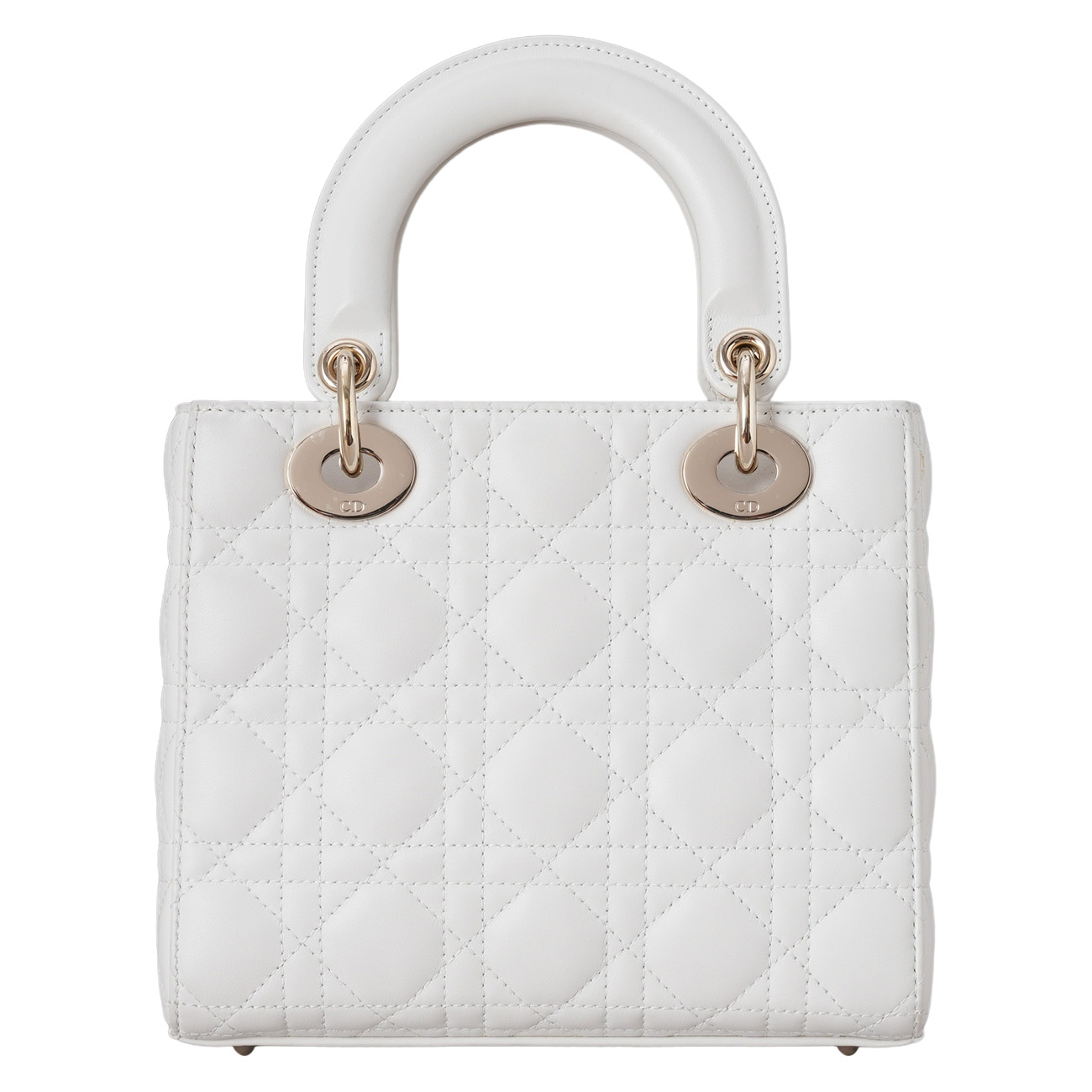 CHRISTIAN DIOR(USED)크리스찬 디올 레이디백 스몰
